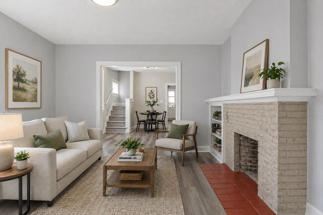 Foto del edificio - 41-43 N Huron Ave