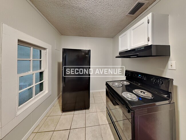 Foto del edificio - 2149 Yulee St