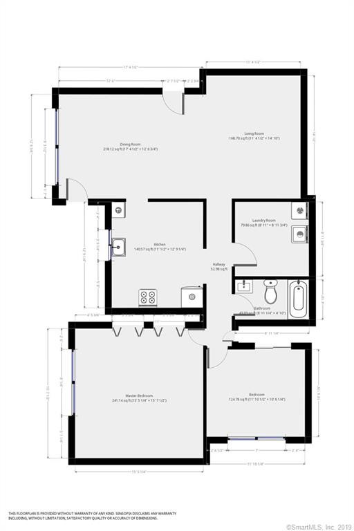 Building Photo - 140 Thompson St