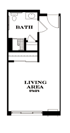 Unit M-2 - Copper Shores Village