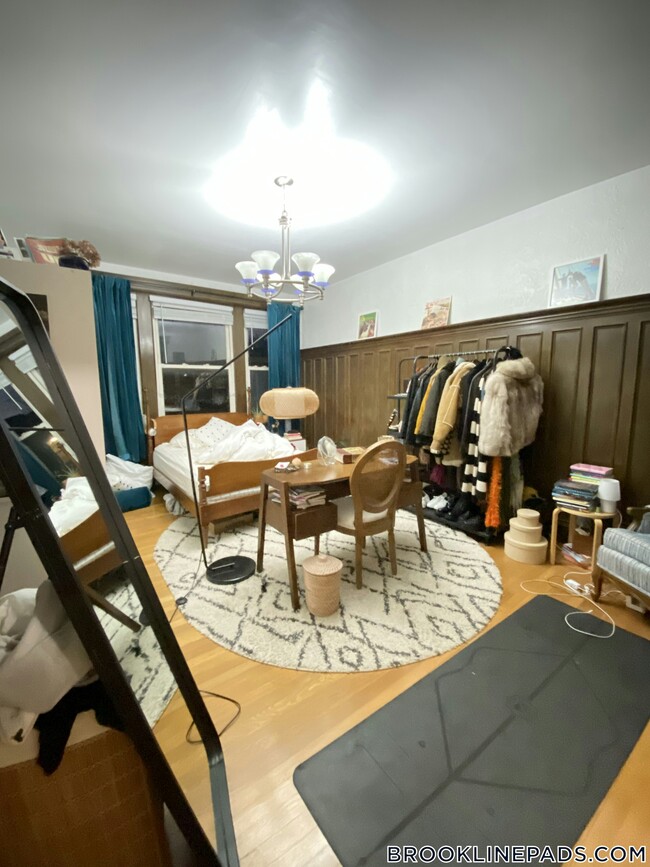 Foto del edificio - 25 Gibbs St