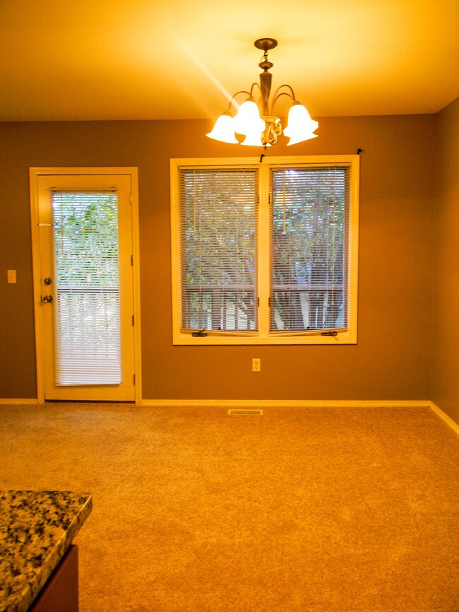 Deerfield Villas Rentals Springfield, MO