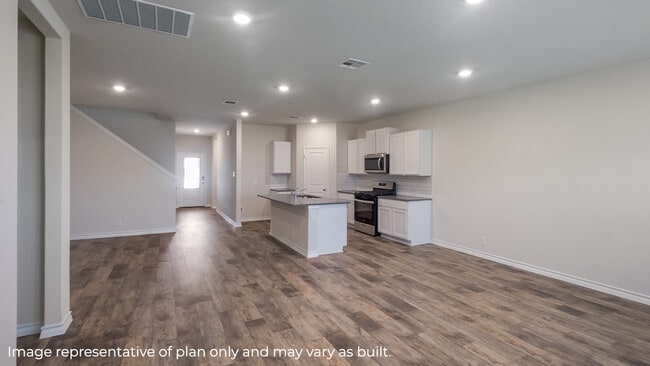 Building Photo - 1812 Buntline Hitch Dr