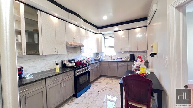 Foto del edificio - 502 E 5th St