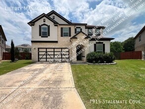 Building Photo - 7915 Stalemate Cv
