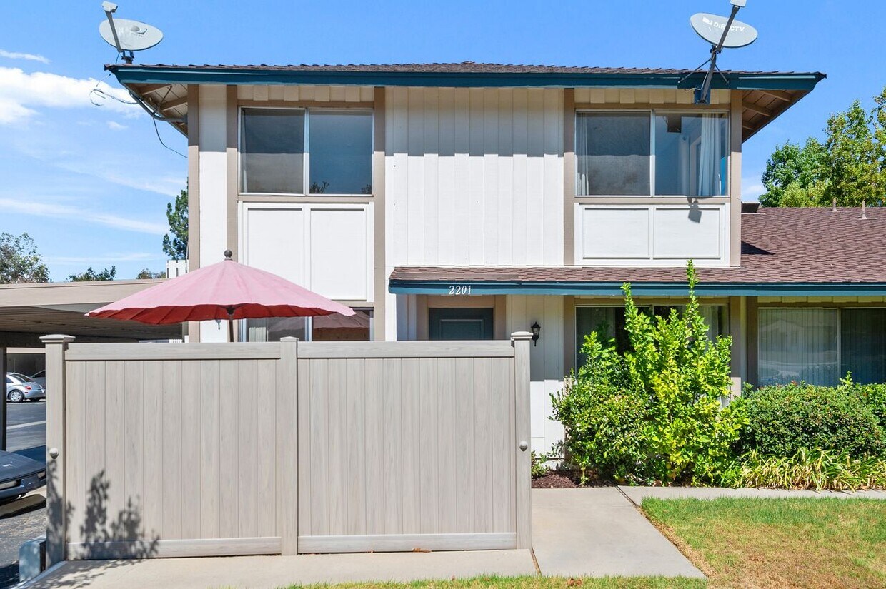 10 Townhouses for Rent in Thousand Oaks, CA Westside Rentals