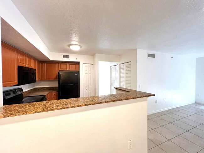 Interior Photo - Welcome to Your Ideal Home in North Miami's Gated Community