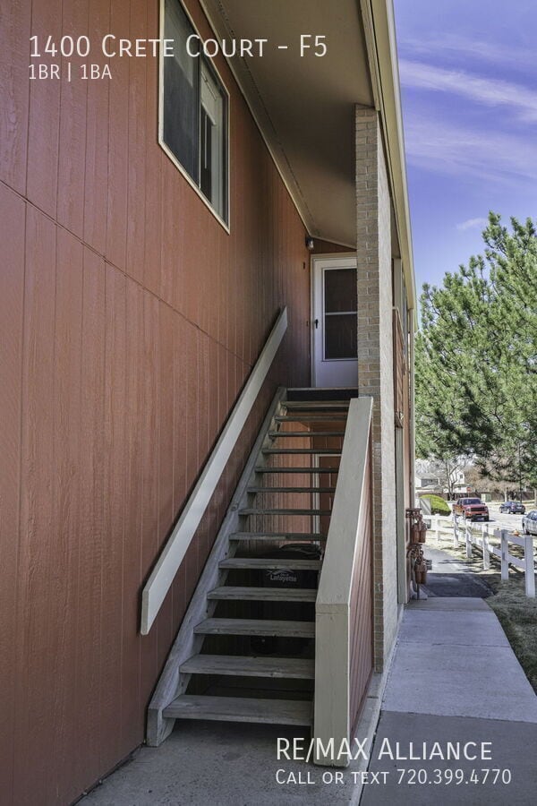 Building Photo - 1400 Crete Ct