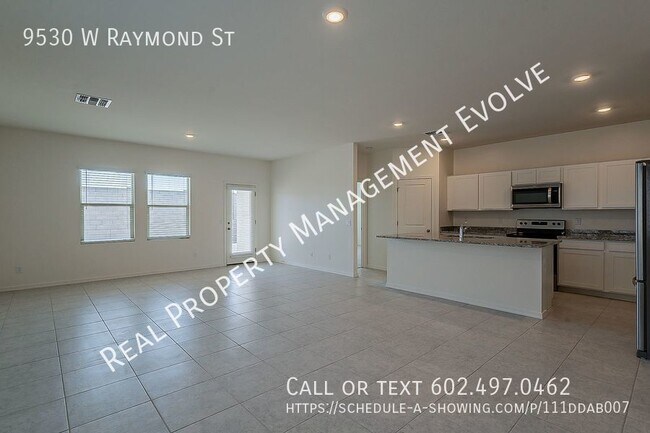 Foto del edificio - Accomazzo is calling you home!