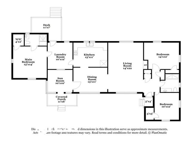 Foto del edificio - 1109 12th Ave