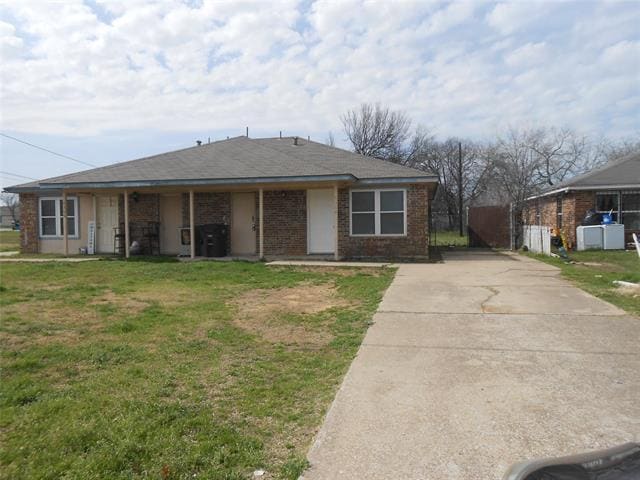 Foto del edificio - 4304 S Cravens Rd