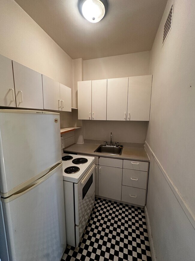 Photo du bâtiment - 110 Gloucester St