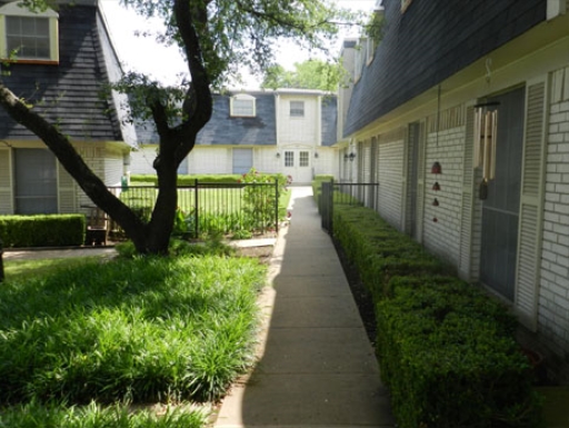 French Quarter Apartaments - French Quarter Apartments