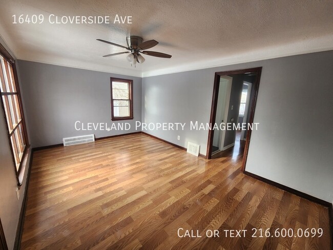 Foto del edificio - 16409 Cloverside Ave