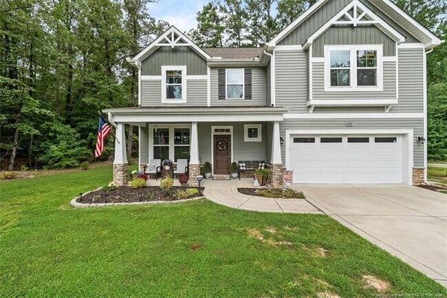 Foto del edificio - 400 Everest Ct