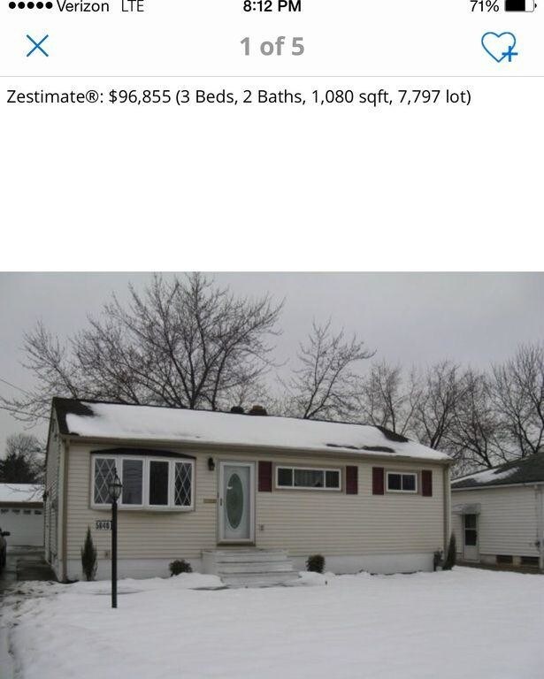 Primary Photo - 5640 Smith Rd