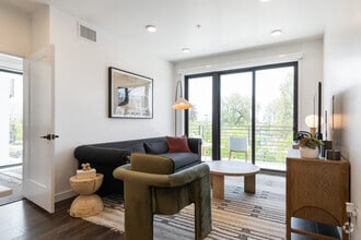 Interior Photo - Olive