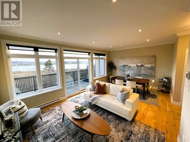 Photo du bâtiment - 28 Lions Cres