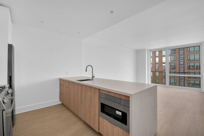 Foto del edificio - 1 bedroom in Brooklyn NY 11217