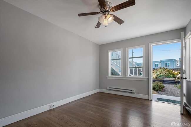 Building Photo - 4116 Moraga St