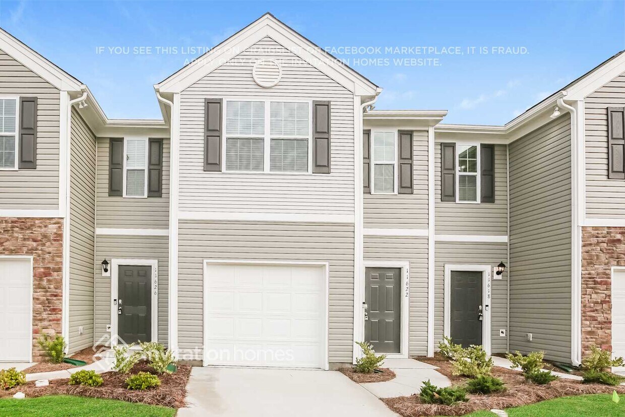 Primary Photo - 11622 Brier Vlg Ln