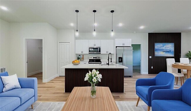 Foto del edificio - 3063 SW 168th Loop