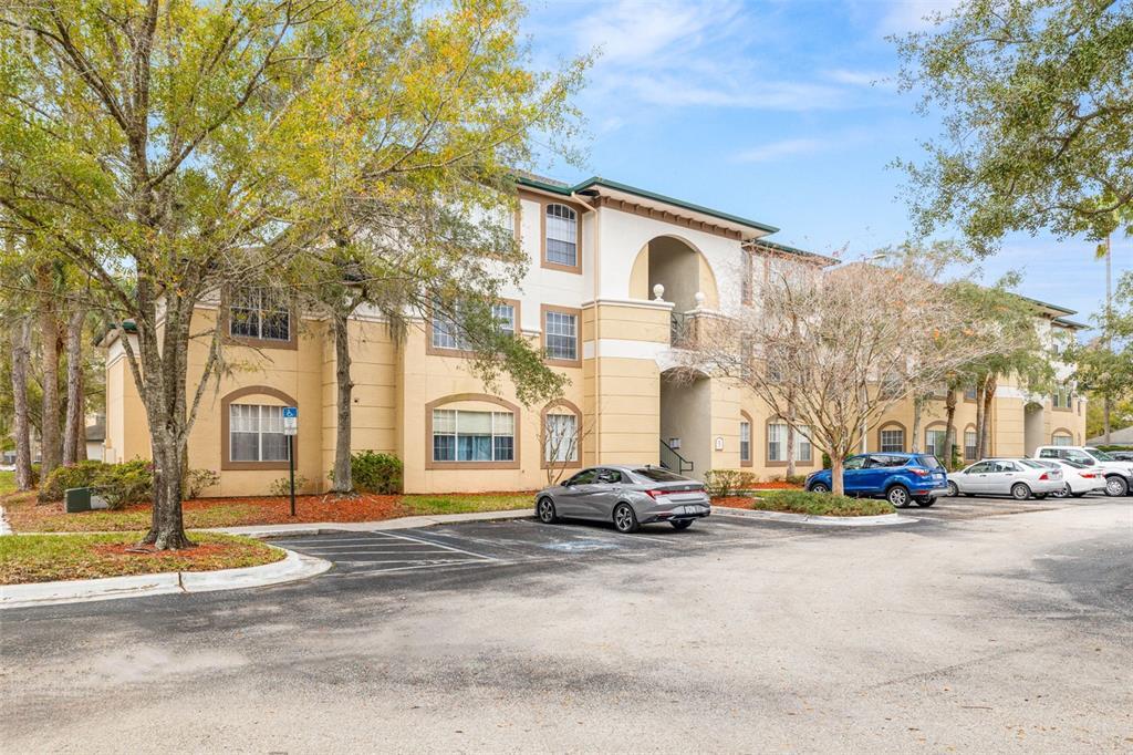 17101 Carrington Park Dr Unit 416, Tampa, FL 33647 Condo for Rent in Tampa, FL
