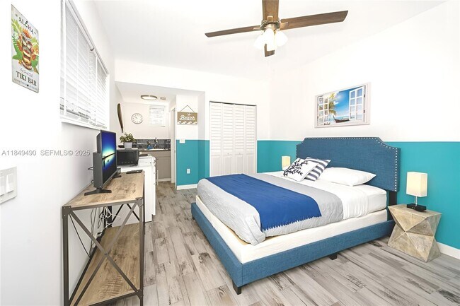 Foto del edificio - 1626 Fletcher St