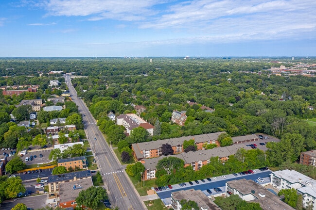 Overview - Park Embassy