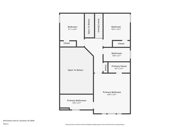 Building Photo - 8418 Galena View Dr