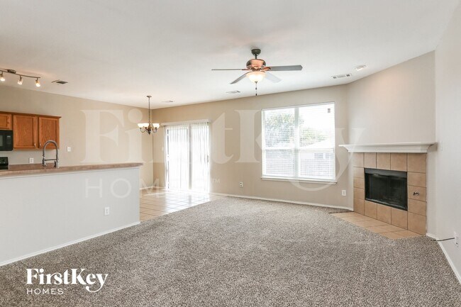 Building Photo - 6032 Blazing Star Dr