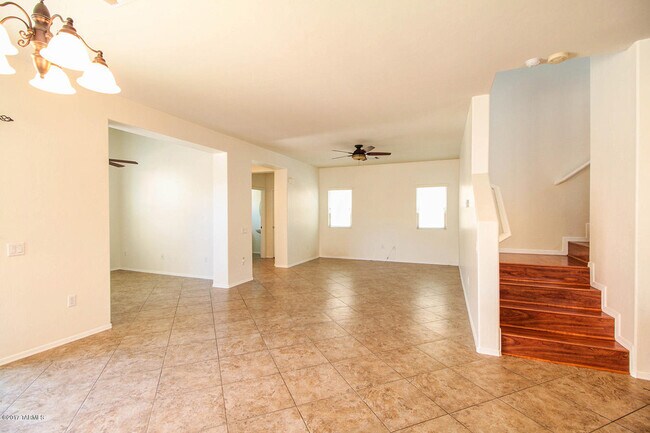 Foto del edificio - 10539 E Forest Falls Ct