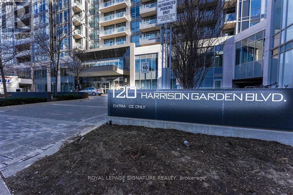 Primary Photo - 120-1120 Harrison Garden Blvd