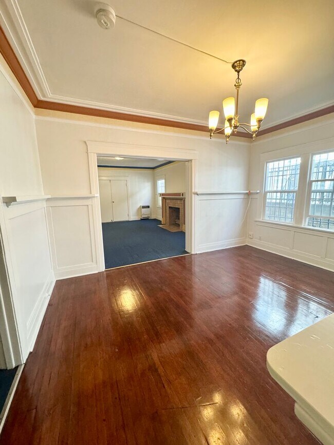 Foto del edificio - Spacious Unit