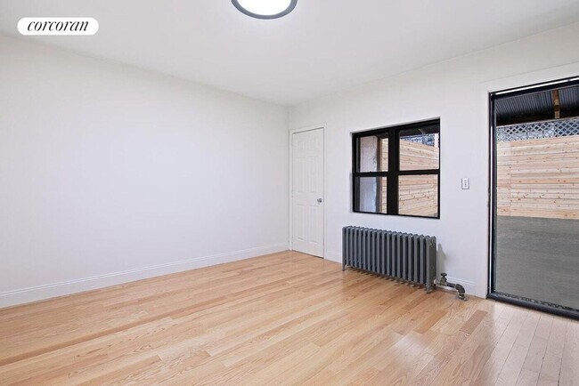 Foto del edificio - 613 W 138th St