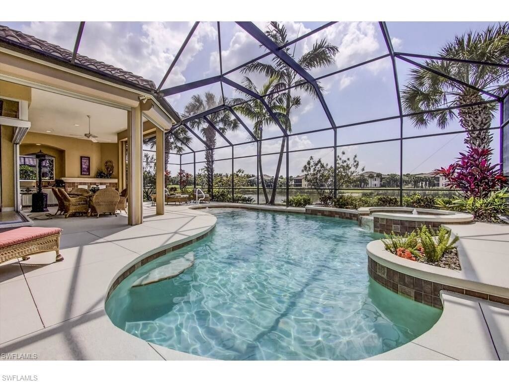 10460 Via Balestri Dr, Miromar Lakes, FL 33913 House Rental in Miromar Lakes, FL