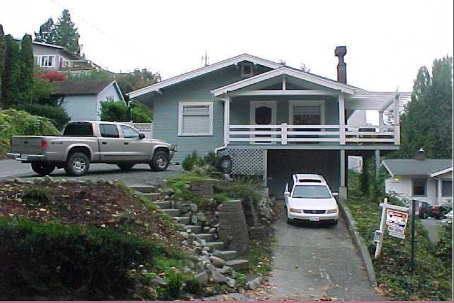 Primary Photo - 406 E Ivy St