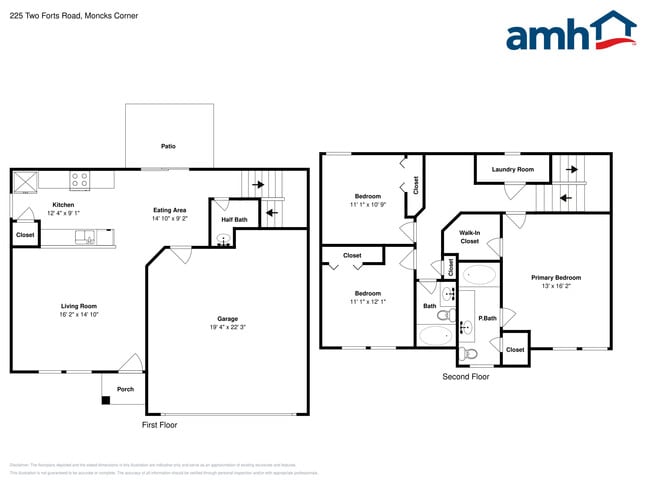 Building Photo - 225 Two Forts Rd