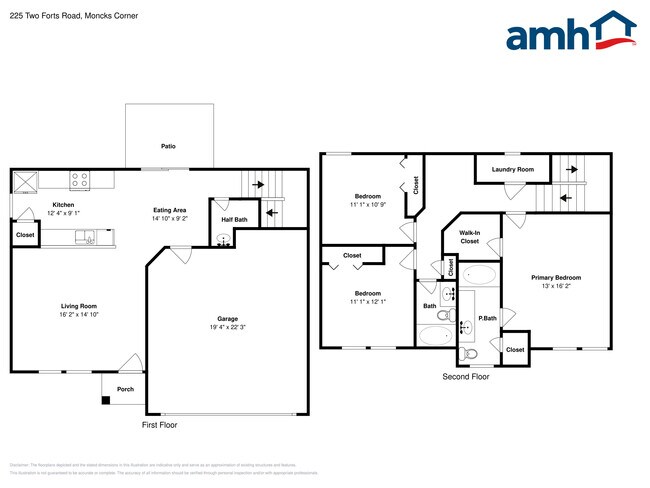 Foto del edificio - 225 Two Forts Rd