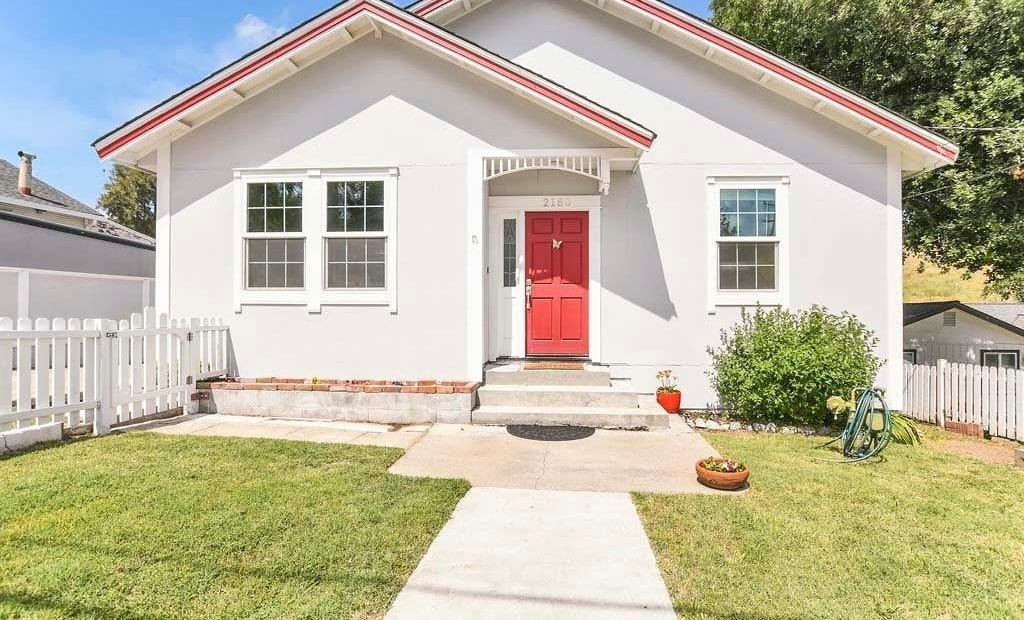Photo - 2180 James St (Martinez, CA)