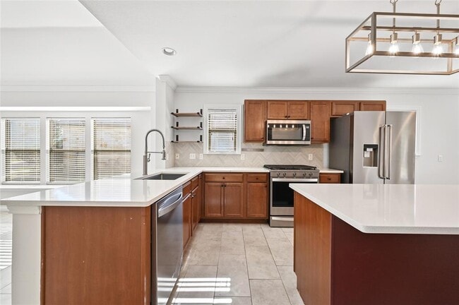 Foto del edificio - 6909 Bay City Bend