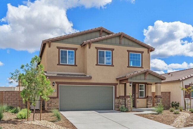 Building Photo - 28876 Camaro