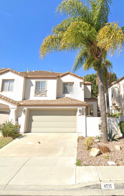 4516 Da Vinci St, San Diego, CA 92130 House Rental in San Diego, CA