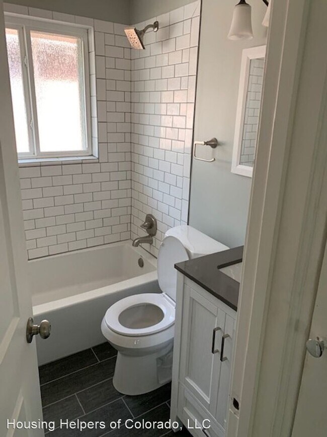 Building Photo - 2 br, 1 bath House - 4823 W 11th Avenue