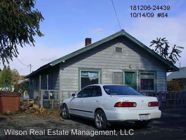Primary Photo - 8403 Aspen Rd