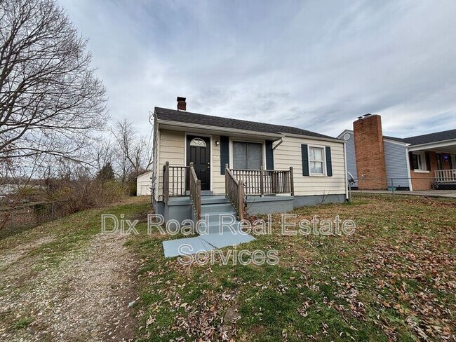 Foto del edificio - 2309 Byron St