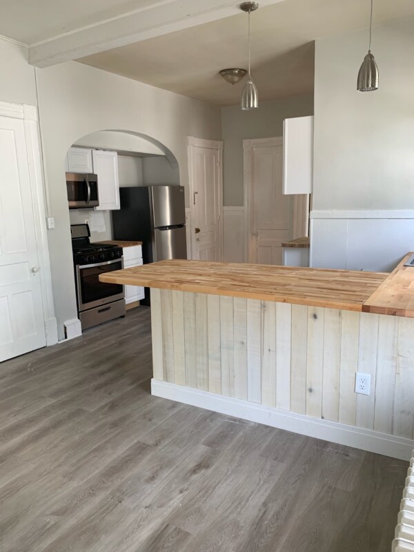 70 Second Street Unit 3, Waterford, NY 12188 Apartment for Rent in