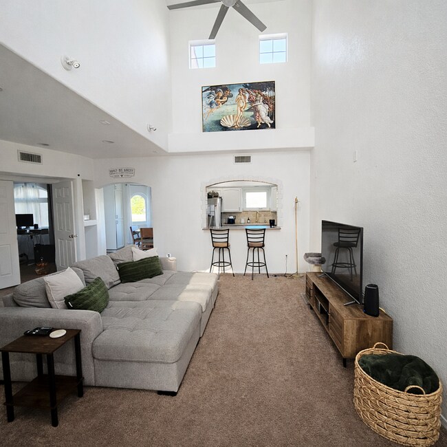 Foto del edificio - Golf Course Rental Property!