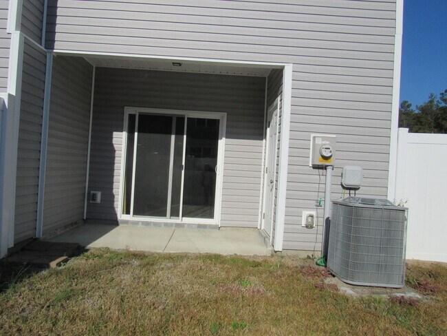 Foto del edificio - 2 Bedroom 2.5 BA in Carolina Forest