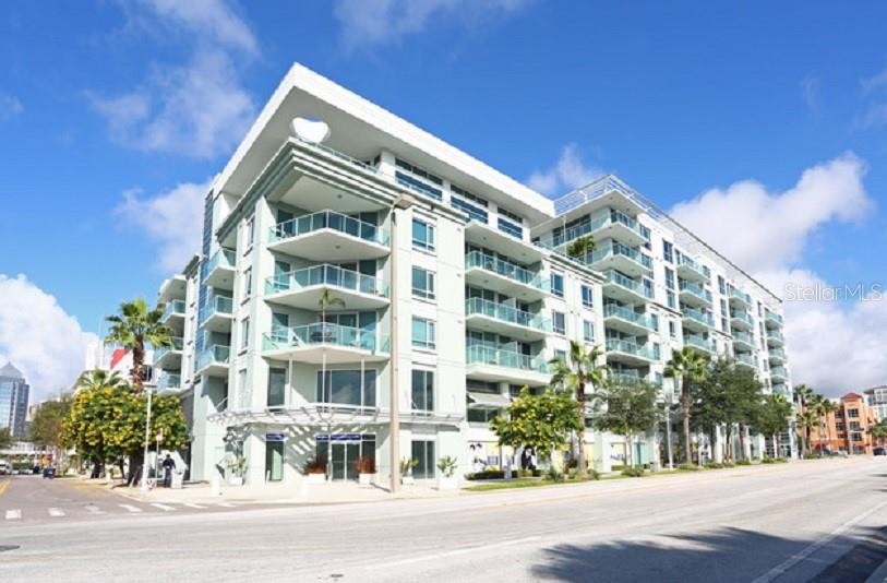 Primary Photo - 912 Channelside Dr